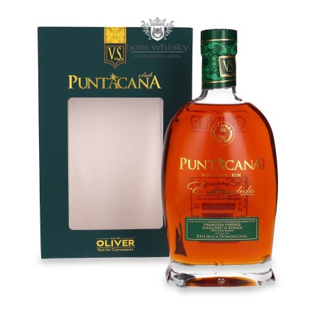 Ron Puntacana Esplendido 70 Cl