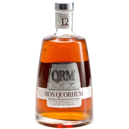 Ron Quorhum 12 Años 70 Cl