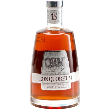 Ron Quorhum 15 Años 70 Cl