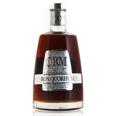 Ron Quorhum 30 Años 70 Cl