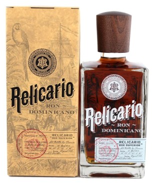 Ron Relicario 70 Cl
