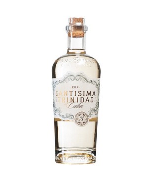 Ron S.trinidad 3 Años 70 Cl