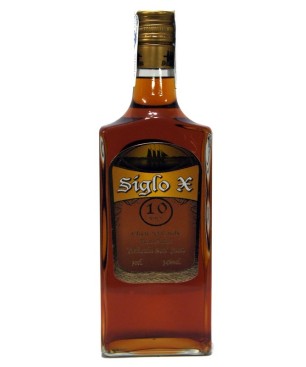 Ron San Juan 10 Elixir 70 Cl