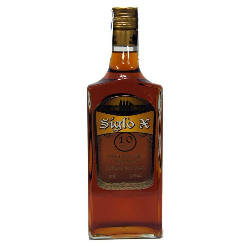 Ron San Juan 10 Elixir 70 Cl Ron San Juan 10 Elixir 70 Cl