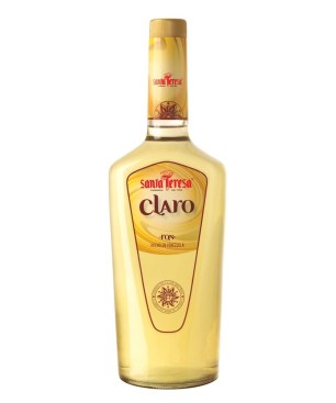 Ron Santa Teresa Claro 70 Cl