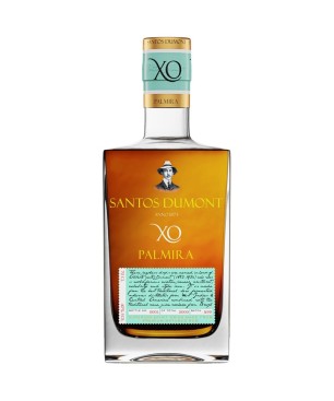 Ron Santos Xo Palmira 70 Cl