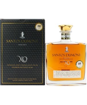 Ron Santos Xo Superior 70 Cl
