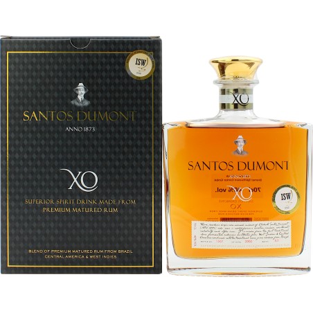 Ron Santos Xo Superior 70 Cl
