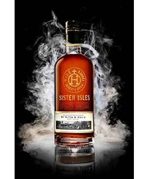 Ron Sister Isles Rva 70 Cl
