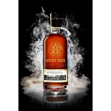 Ron Sister Isles Rva 70 Cl