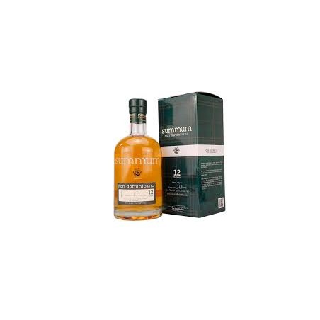 Ron Summum 12 Años 70 Cl