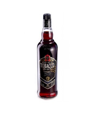 Ron Tobacco Black 1l