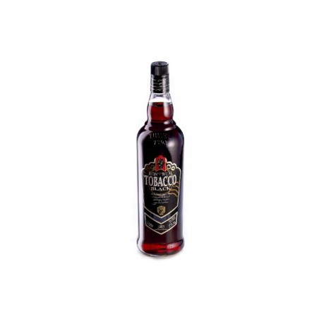 Ron Tobacco Black 1l