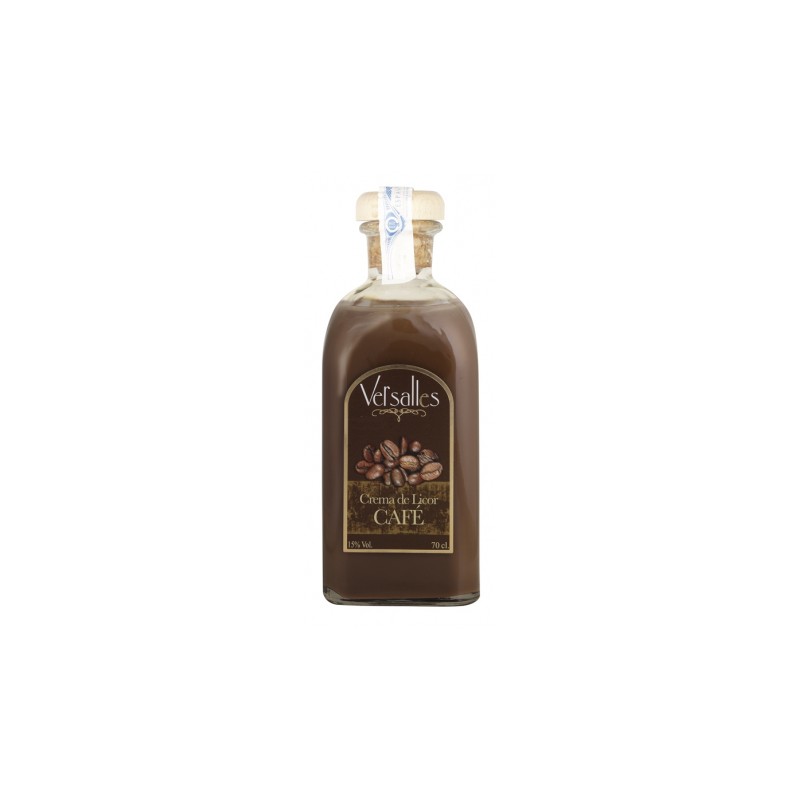 Crema Cafe Frasca 70 Cl