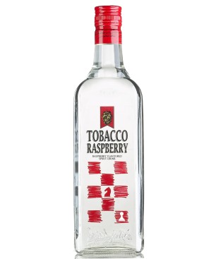 Ron Tobacco Raspberry 0,70l