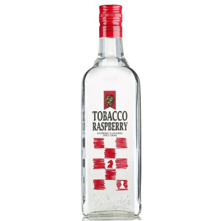 Ron Tobacco Raspberry 0,70l