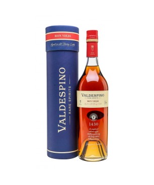 Ron Valdespino Vrs 70 Cl