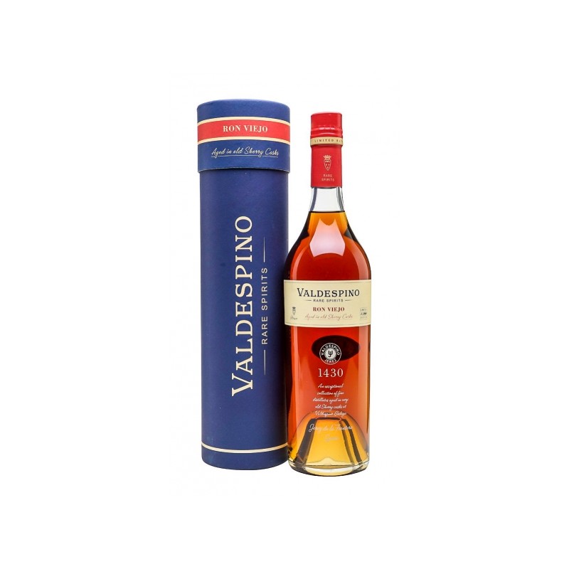 Ron Valdespino Vrs 70 Cl Ron Valdespino Vrs 70 Cl