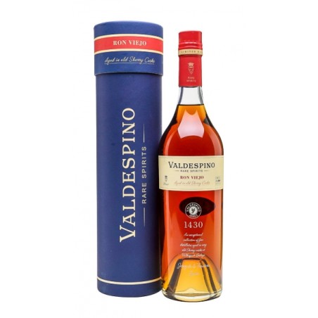 Ron Valdespino Vrs 70 Cl