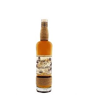 Ron Vanua 70 Cl