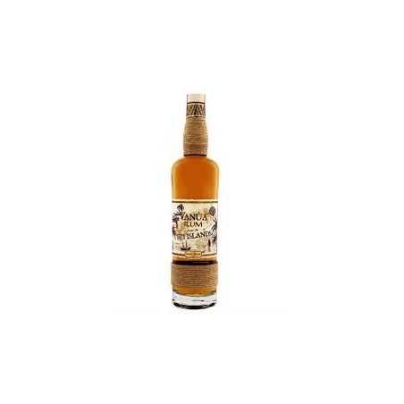 Ron Vanua 70 Cl