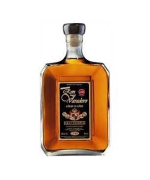 Ron Varadero 15 Años 75 Cl