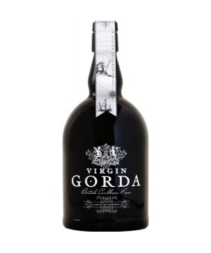Ron Virgin Gorda 70 Cl