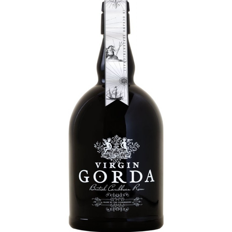 Ron Virgin Gorda 70 Cl Ron Virgin Gorda 70 Cl