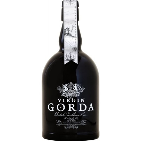 Ron Virgin Gorda 70 Cl
