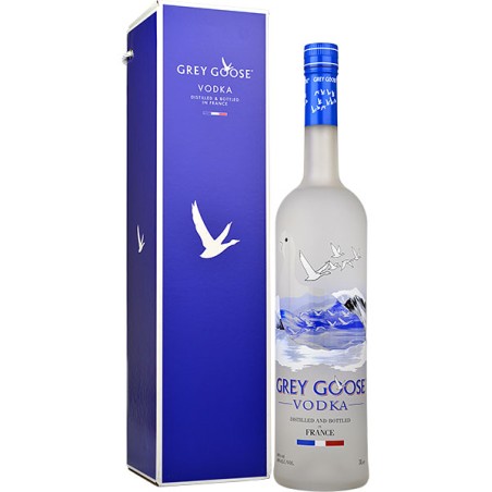 Grey Goose 3 Lt