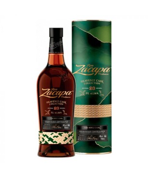 Ron Zacapa 23 Alma Heavenly 70 Cl