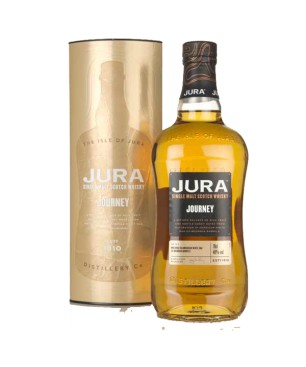 Isle Of Jura Journey 70 Cl