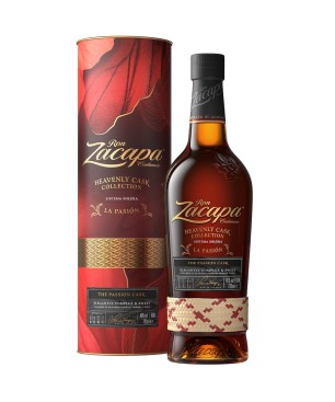 Ron Zacapa La Pasion 70 Cl