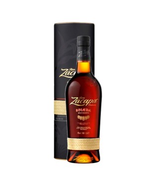 Ron Zacapa Solera G.rva Lt