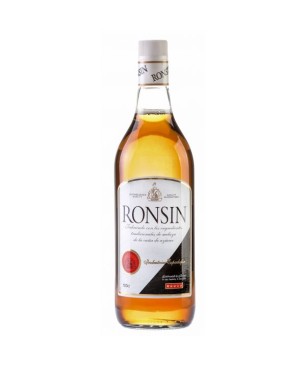 Ronsin Lt