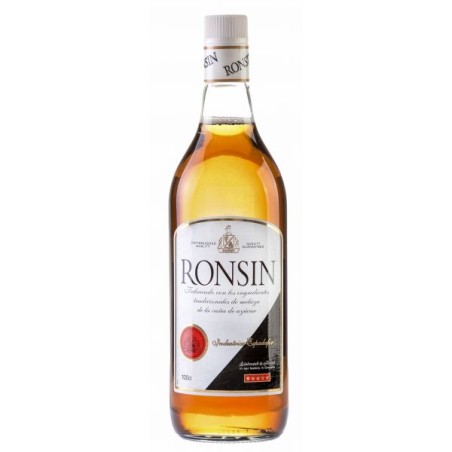 Ronsin Lt