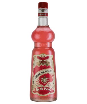 Rosas Sanz Lt