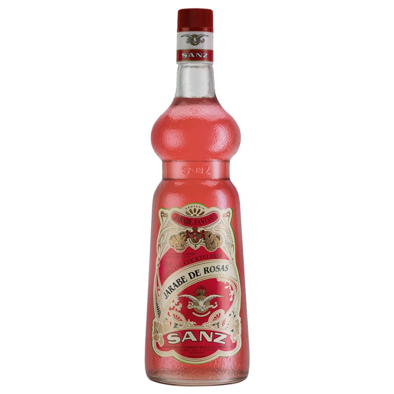 Rosas Sanz Lt Rosas Sanz Lt