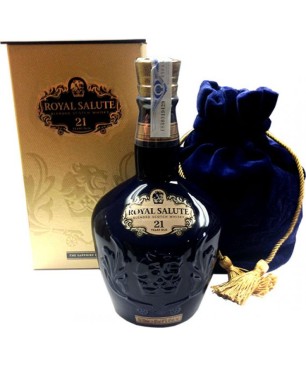 Royal Salute 70 Cl.