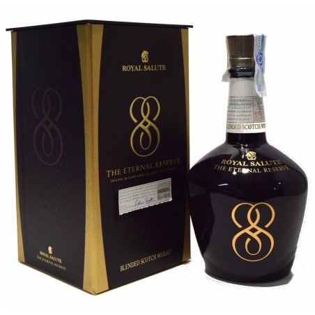 Royal Salute Eternal Rva 70 Cl