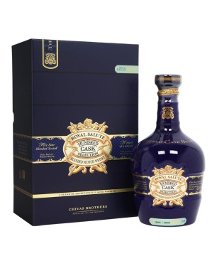 Royal Salute Hundred Cask 70 Cl