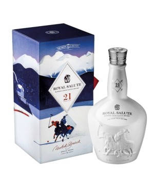 Royal Salute Polo 70 Cl
