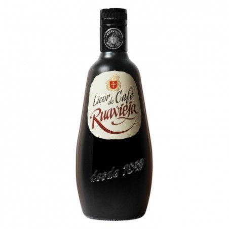 Ruavieja Cafe 70 Cl