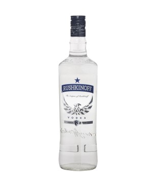 Rushkinoff Azul Lt