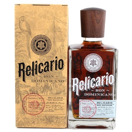 Ron Relicario 70 Cl