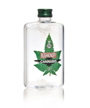 Rushkinoff Cannabis Pet 20 Cl