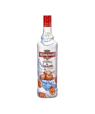 Rushkinoff Caramelo Lt