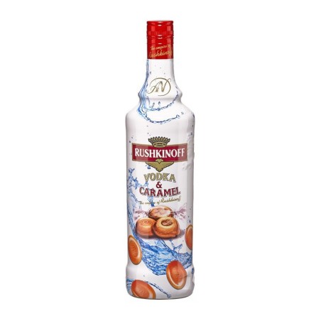 Rushkinoff Caramelo Lt