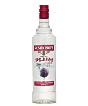 Rushkinoff Ciruela Lt