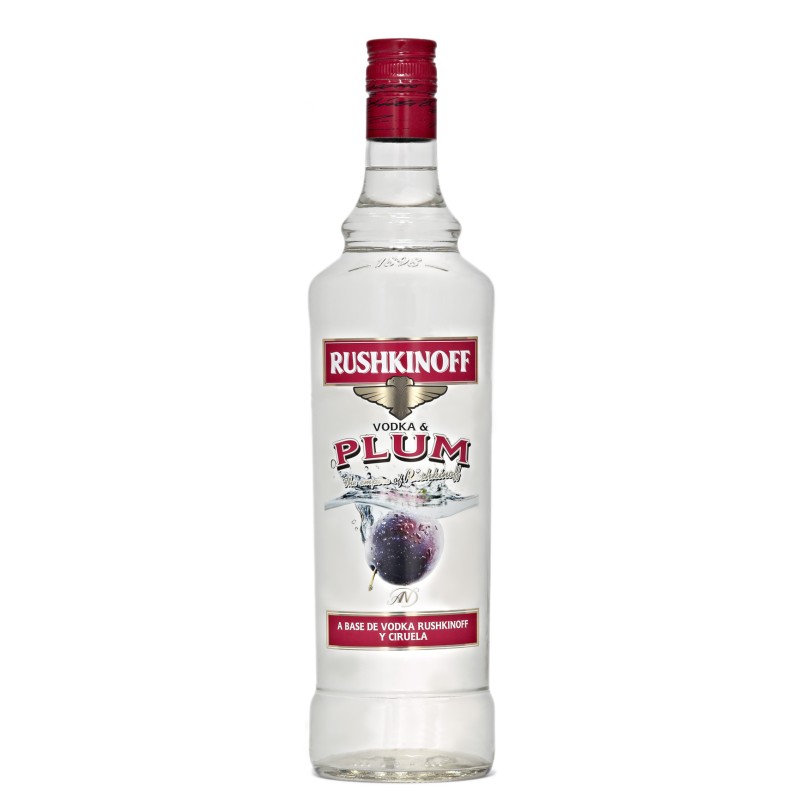 Rushkinoff Ciruela Lt Rushkinoff Ciruela Lt